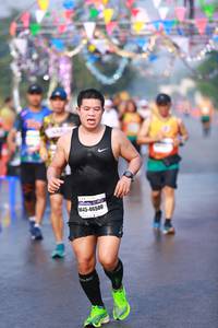 BIB: 46500
                            <button type="button" onclick="openModal(9901400)" class="btn btn-primary btn-sm float-right btn-popup" data-toggle="modal" data-target=".modal-high-quality">
                        <i class="fas fa-shopping-cart"></i> Add to Cart
                    </button>
                                            <button type="button" onclick="isThisMe(9901400, true)" class="btn btn-success btn-sm float-right btn-popup btn-isme hidden" data-toggle="tooltip" data-placement="bottom" title="นี่คือรูปของคุณใช่ไหม คลิกที่นี่เพื่อเอาเข้าอัลบั้ม">
                        <i class="fas fa-plus"></i> Add to album
                    </button>
                    <button type="button" onclick="isThisMe(9901400, false)" class="btn btn-warning btn-sm float-right btn-popup btn-isnotme hidden">
                        <i class="fas fa-ban"></i> Remove from album
                    </button>